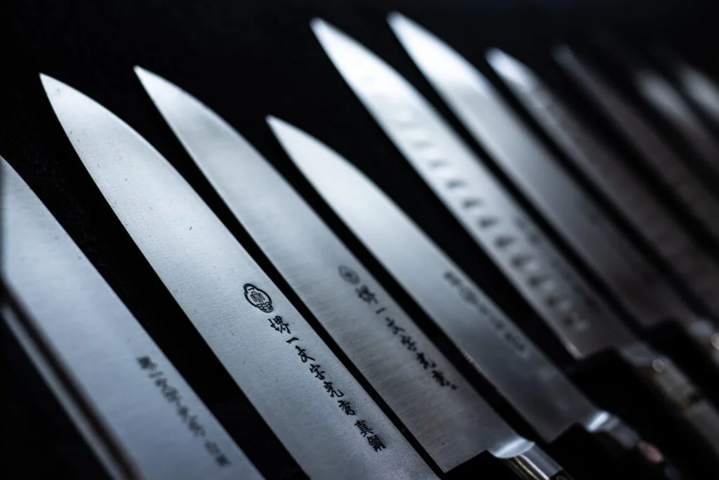 Migliori coltelli online
